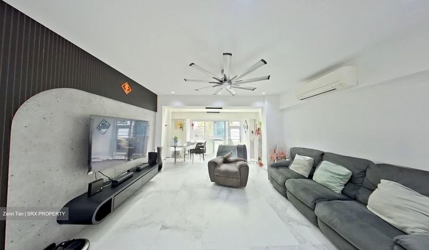 Blk 45 Lengkok Bahru (Bukit Merah), HDB 5 Rooms #565721451